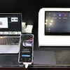 人とくるまのテクノロジー展2023に初出展したトレンドマイクロ VicOne