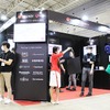 人とくるまのテクノロジー展2023に初出展したトレンドマイクロ VicOne