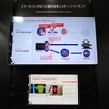 人とくるまのテクノロジー展2023に初出展したトレンドマイクロ VicOne