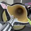 商用車向け大型水素タンク