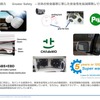 新たに登場した『F1VS』『F1TS』『F1VS4』は、日本の法規に合わせた改良に加え、急速充電では日本のチャデモ方式にも対応した