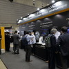 アンシスブース（人とくるまのテクノロジー展2023）