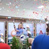 トヨタ・モーター・マニュファクチャリング・ケンタッキー（TMMK）のSusan Elkington社長