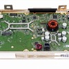 フォーマルハウト・テクノ・ソリューションズにより解体された「Tesla3」に搭載されていたDrive Computer。ここにもSRの技術は使われている