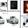 最新モデルでは、パーキングロックシステムや横滑り防止機能を備えて安全性を高めたほか、急速充電ではチャデモ方式に対応した