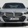 BMW i5 の「eDrive40」