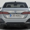 BMW i5 の「eDrive40」