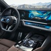 BMW i5 の「eDrive40」