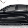 メルセデス・マイバッハ EQS SUV の「ナイトシリーズ」