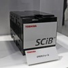 2位） 東芝のリチウムイオン二次電池「SCiB」の高性能と長寿命がもたらす可能性…人とくるまのテクノロジー展2023