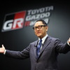 1位） 【株価】トヨタが独歩安、豊田会長の取締役選任に米助言会社が反対表明