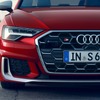 アウディ S6 の2024年モデル