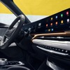 キャデラック GT4（中国仕様）