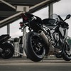 ブリヂストン「BATTLAX HYPERSPORT S22」