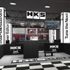 HKS、サテライトショップ2号店をスーパーオートバックス浜松店舗内にオープン