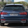 アウディA6 アバント 改良新型のPHEV