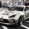 HKS ドライビングパフォーマー GR86 タイプ-R