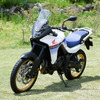 ホンダ XL750トランザルプ