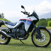 ホンダ XL750トランザルプ