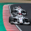 DOCOMO TEAM DANDELION RACING