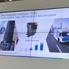 ボッシュのFCVを搭載したトラックの台数