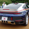 ポルシェ 911ダカール