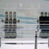 今後は平面接点によるダイレクト接続でロスを最小限に抑えられるようになる