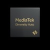 MediaTekの車載SoC