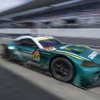 GT300クラス3位の#52 埼玉トヨペットGB GR Supra GT（吉田広樹／川合孝汰）