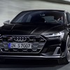 アウディ S7 スポーツバック の2024年モデル