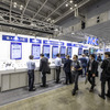 ＡＧＣブース（人とくるまのテクノロジー展2023 YOKOHAMA）