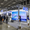ＡＧＣブース（人とくるまのテクノロジー展2023 YOKOHAMA）