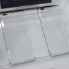 スマートフォン用高強度カバーガラス「Dragontrail」STARシリーズ