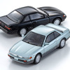 NISSAN SILVIA（KYOSHO 64 Collection Vol.02）