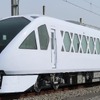 7月15日から運行が始まるN100系『スペーシアX』。
