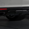 キャデラック CT5-V ブラックウィング の「Vシリーズ」20周年記念車