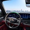 キャデラック CT6 新型（中国仕様）