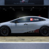 Prius 24h Le Mans Centennial GR Edition