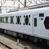 東武鉄道N100系スペーシアX：6号車（東武日光駅）