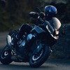BMW M 1000 XR のプロトタイプ