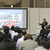 東京国際消防防災展2018