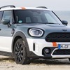 MINI カントリーマン（クロスオーバー）の「アンチャーテッド・エディション」