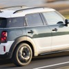 MINI カントリーマン（クロスオーバー）の「アンチャーテッド・エディション」
