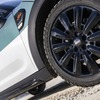 MINI カントリーマン（クロスオーバー）の「アンチャーテッド・エディション」