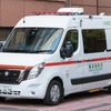 EV救急車