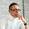 カーデザイナー和田智氏