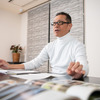 カーデザイナー和田智氏