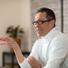 カーデザイナー和田智氏