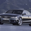和田智氏がアウディ時代に手がけたAudi A5クーペ