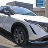［インストール・レビュー］ベテランが聴いたことない音…日産 アリア by エモーション